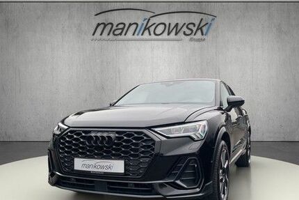 Audi Q3 98.237 km 27.903 &euro; Cuxhaven 27472