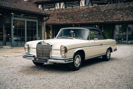 Mercedes-Benz 300 51.204 km 129.000 &euro; Polling 82398
