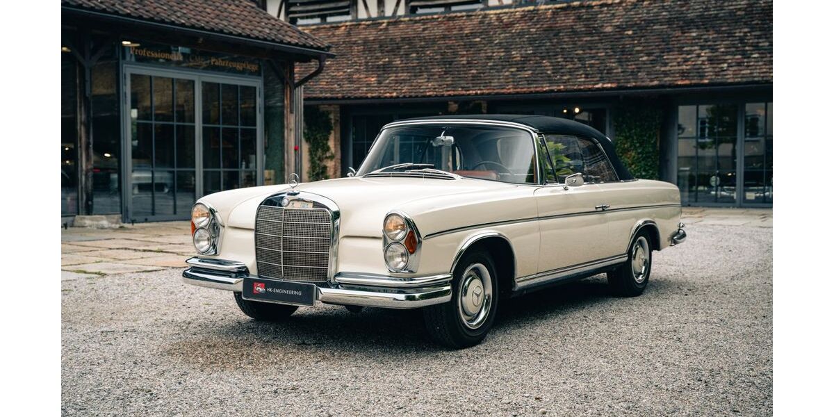 Mercedes-Benz 300 51.204 km 129.000 &euro; Polling 82398