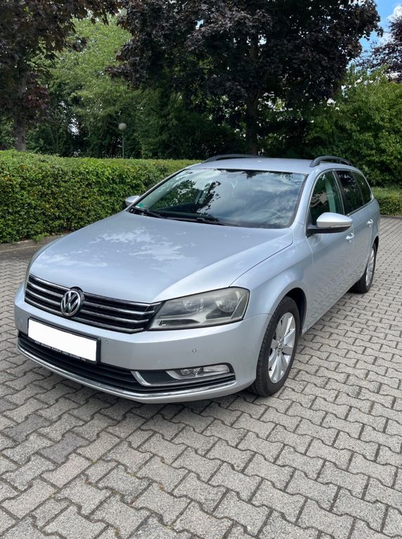 Passat