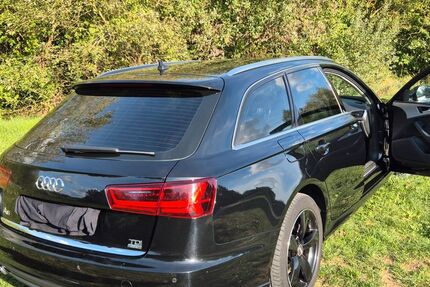 Audi A6 296.400 km 11.900 &euro; NEUTRAUBLING 93073