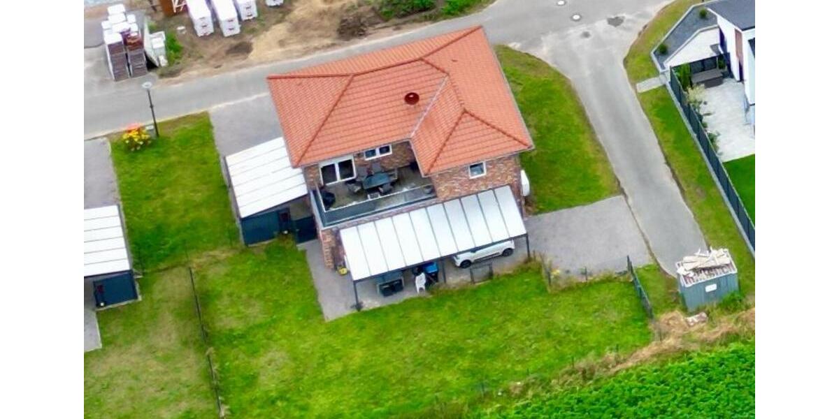 Einfamilienhaus Lengerich - 3 Zimmer, 95 m&sup2;, 690&euro; | Angebot:25853413