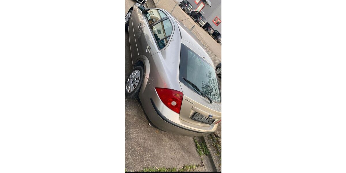 Ford Mondeo 170.000 km 1.399 &euro; Offingen 89362