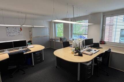 Gewerbeobjekt Kaiserslautern Innenstadt - 950&euro; | Angebot:26657829