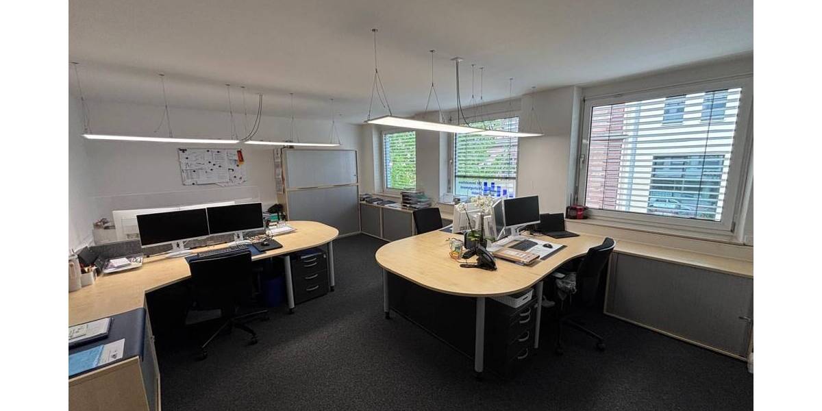 Gewerbeobjekt Kaiserslautern Innenstadt - 950&euro; | Angebot:26657829