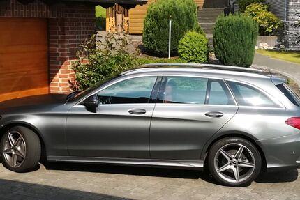 Mercedes-Benz C 250 144.000 km 19.990 &euro; Luckenbach 57629