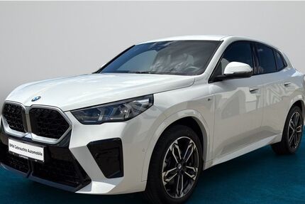 BMW X2 10.000 km 38.990 &euro; Ansbach 91522