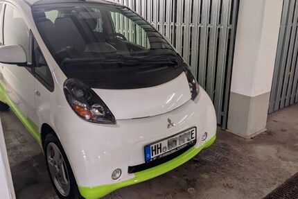 Mitsubishi i-MiEV 43.100 km 2.800 &euro; Hamburg 21031