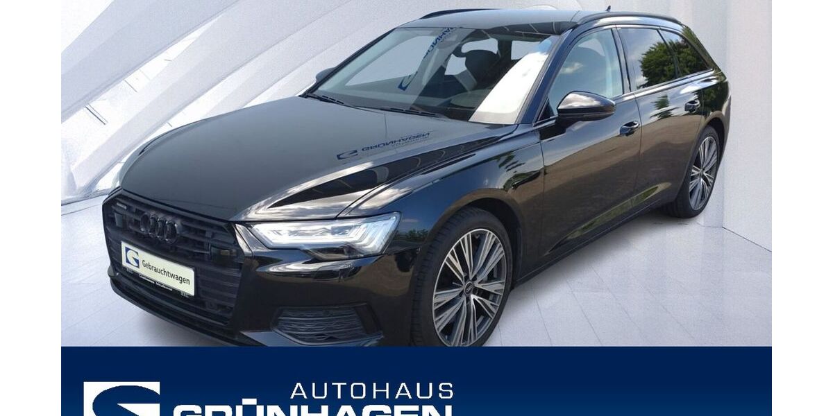 Audi A6 79.990 km 39.980 &euro; Hoya 27318