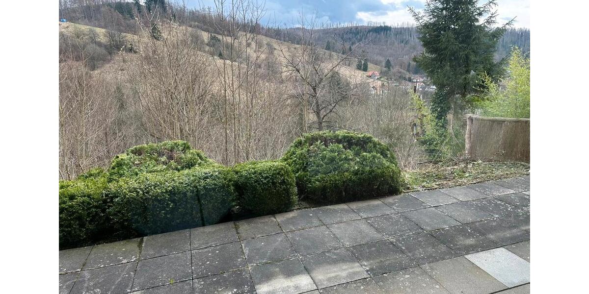 Etagenwohnung Osterode am Harz - 2 Zimmer, 75 m&sup2;, 380&euro; | Angebot:25607828