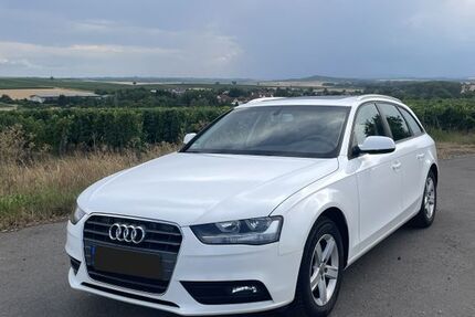 Audi A4 158.252 km 11.200 &euro; Köngernheim 55278