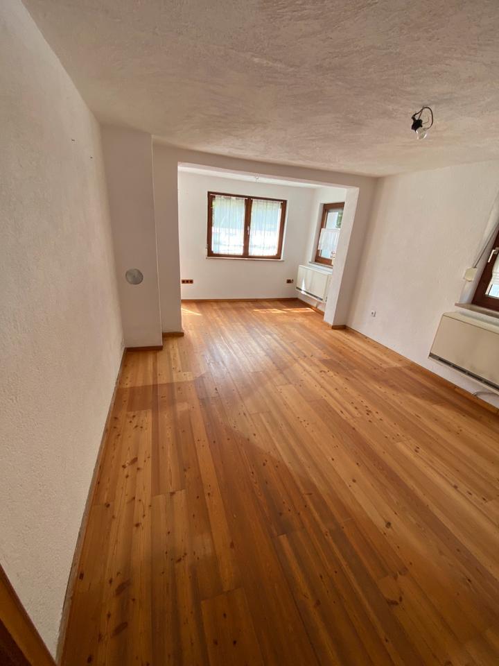 Siedlerhäuschen - Wintergarten & Garten optional