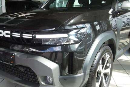Dacia Duster 28.820 km 23.300 &euro; Plettenberg 58840