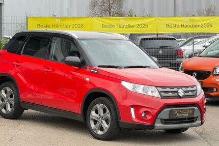 Suzuki Vitara 170.700 km 11.490 &euro; Fürth 90763