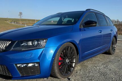 Skoda Octavia 115.040 km 15.200 &euro; Berga Wünschendorf 07980