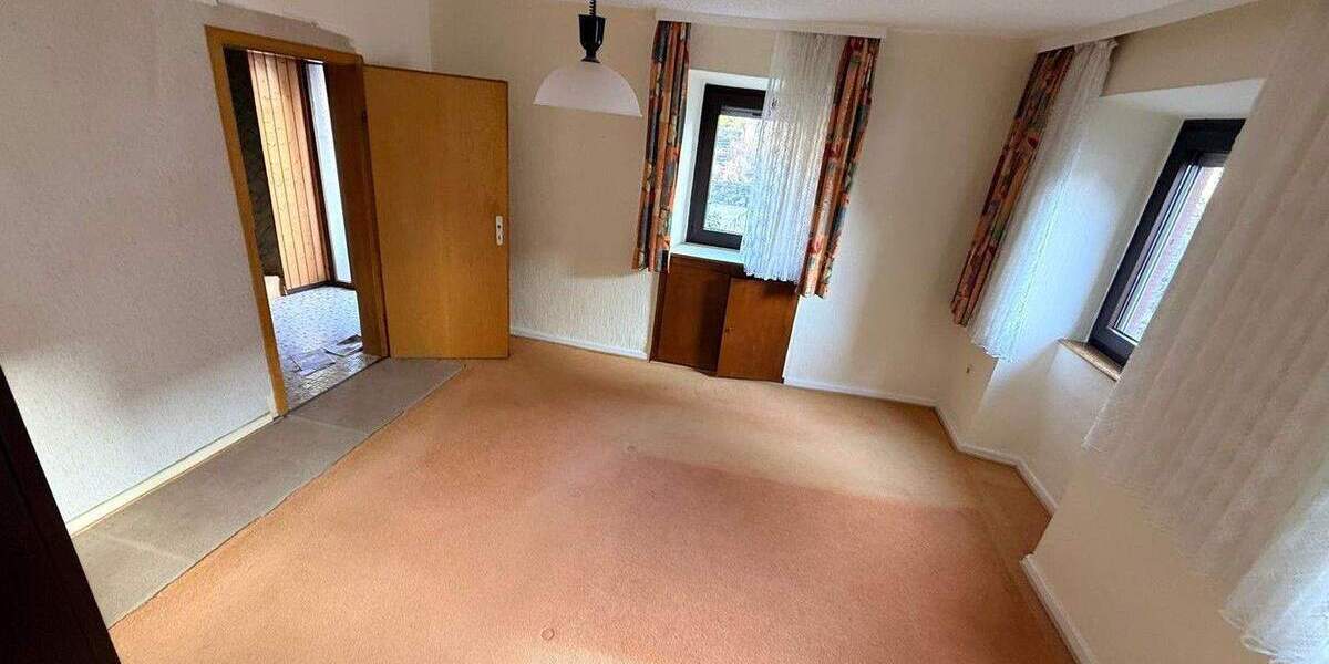 Doppelhaushälfte Neuwied- Segendorf Segendorf - 4 Zimmer, 100 m&sup2;, 980&euro; | Angebot:25804345