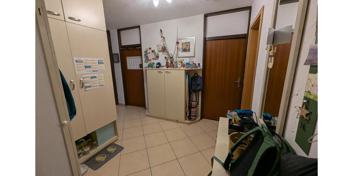 Etagenwohnung Laupheim - 3 Zimmer, 85 m&sup2;, 940&euro; | Angebot:25329965