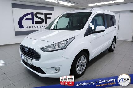 Ford Tourneo Connect 105.520 km 19.970 &euro; Fürstenwalde bei Berlin 15517