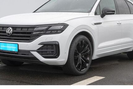 VW Touareg 59.101 km 53.430 &euro; Geilenkirchen 52511