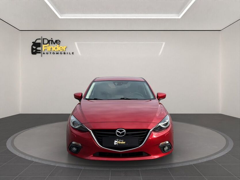 Mazda 3 113.700 km 10.290 € Hohenthann 84098