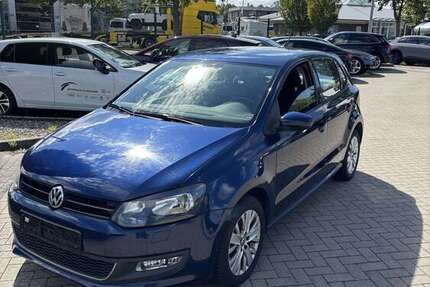 VW Polo 175.000 km 4.000 &euro; Neuendorf b. Elmshorn 25335