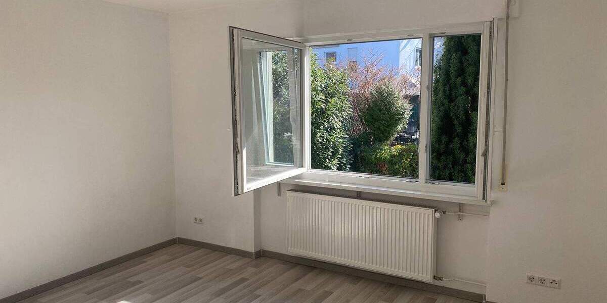 Etagenwohnung Heilbronn Kernstadt - 4 Zimmer, 95 m&sup2;, 339.000&euro; | Angebot:25778767