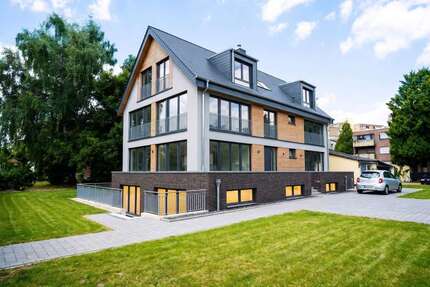 Grundstück Köln Rodenkirchen - 431.000&euro; | Angebot:27692250