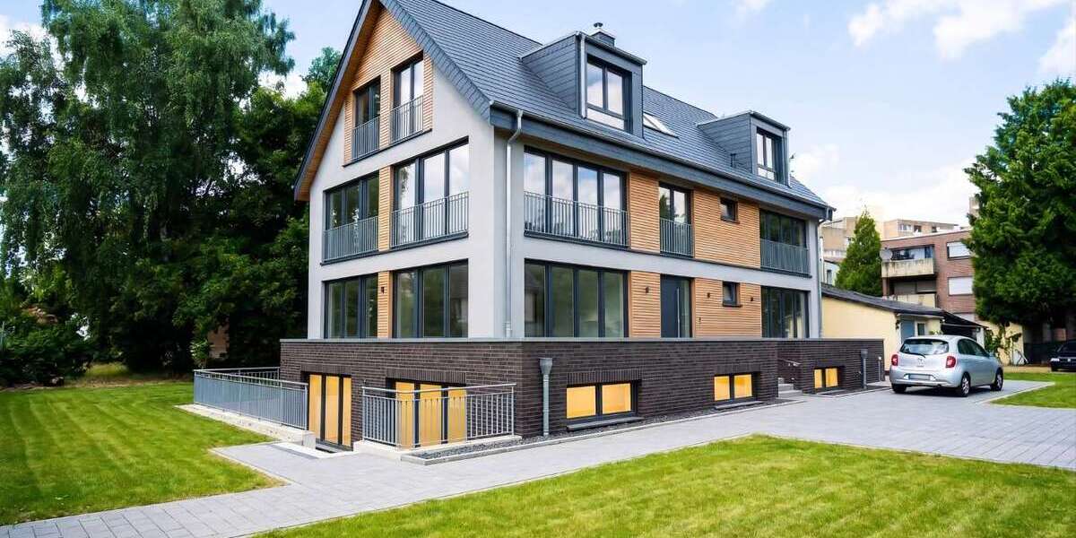 Grundstück Köln Rodenkirchen - 431.000&euro; | Angebot:27692250