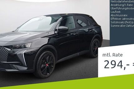 DS Automobiles DS7 (Crossback) 21.487 km 28.330 &euro; Dülmen 48249