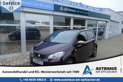 Seat Mii 57.003 km 8.780 &euro; Karben 61184