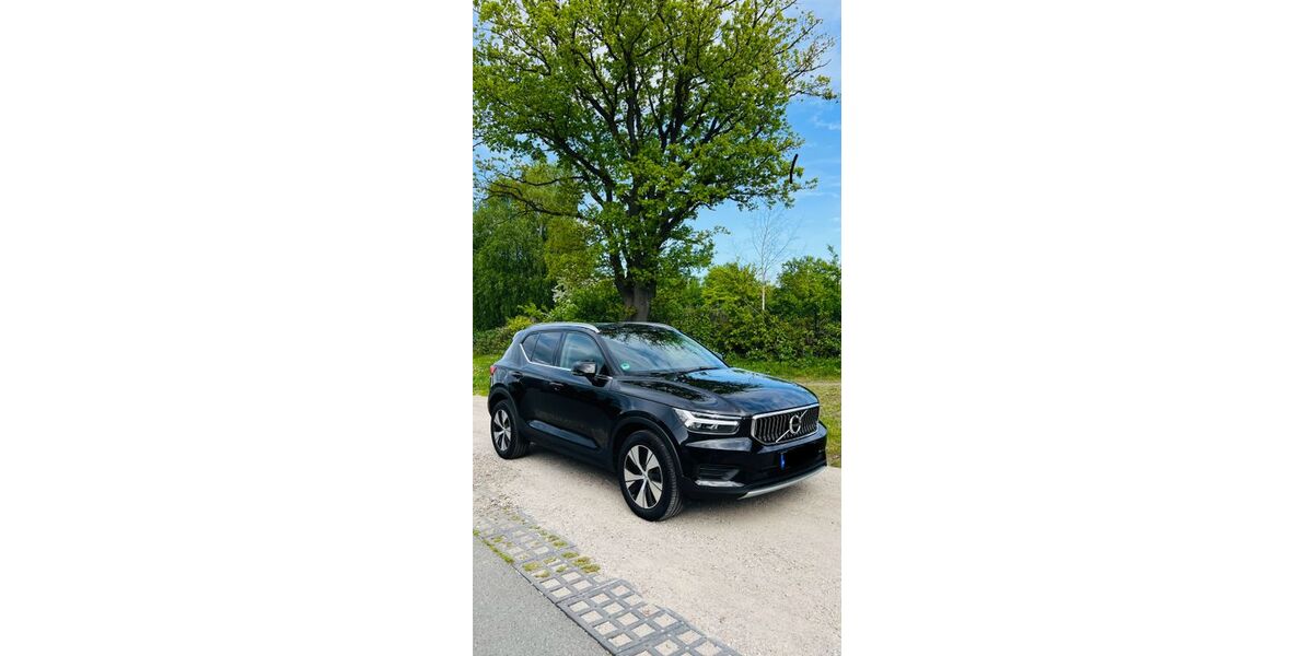 Volvo XC40 98.200 km 24.500 &euro; Hamburg, Iserbrook 22589
