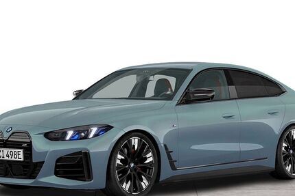 BMW i4 21.246 km 64.890 &euro; Bad Wiessee 83707
