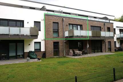 Wohnung Syke - 2 Zimmer, 56 m&sup2;, 220.000&euro; | Angebot:26685136