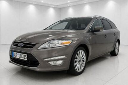 Ford Mondeo 166.000 km 7.700 &euro; Aurich 26603