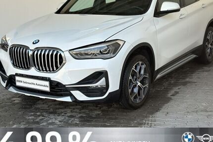 BMW X1 65.950 km 23.989 &euro; Heilbronn 74074