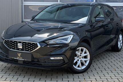 Seat Leon 66.550 km 16.300 &euro; Augsburg 86167