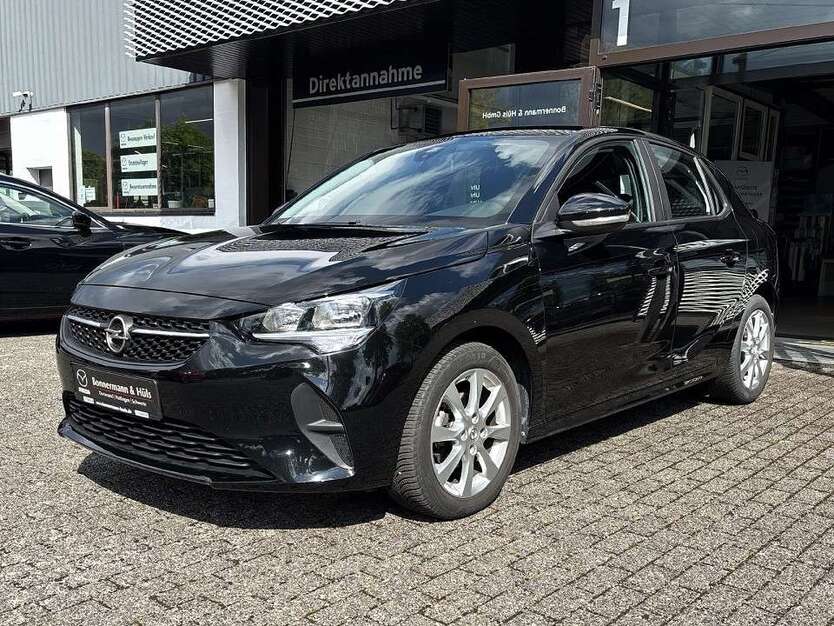 Corsa
