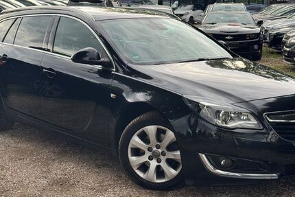 Opel Insignia 155.000 km 3.990 &euro; Berlin 13127