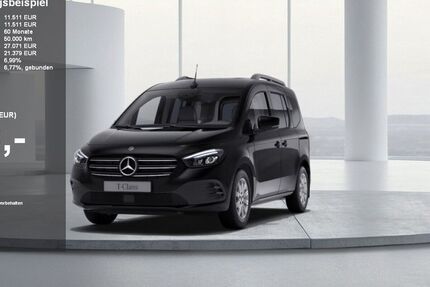 Mercedes-Benz T-Klasse 5.425 km 32.890 &euro; Lübeck 23556