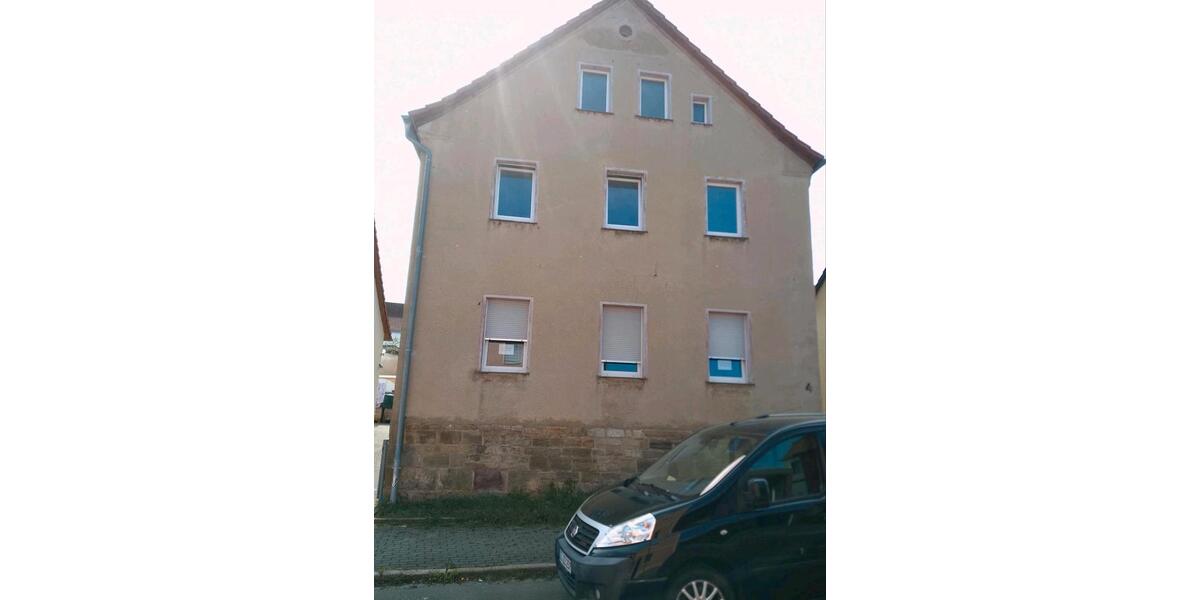 Einfamilienhaus Zeitz Theißen - 70.000&euro; | Angebot:26335594