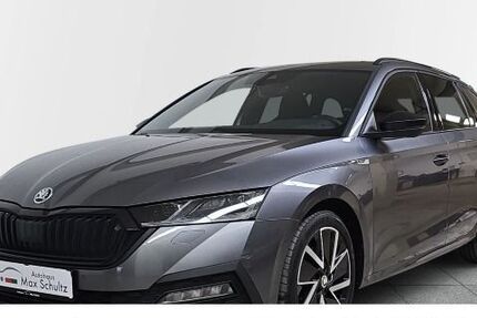Skoda Octavia 133.999 km 22.490 &euro; Kronach 96317