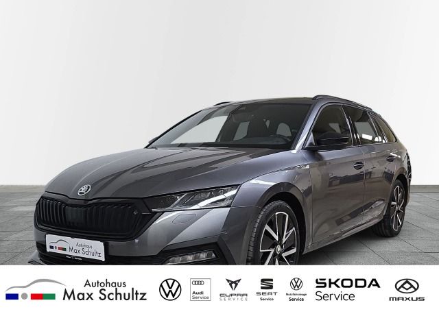 Skoda Octavia 133.999 km 22.490 &euro; Kronach 96317