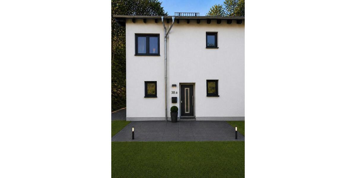 Doppelhaushälfte Niedernhausen - 4 Zimmer, 150 m&sup2;, 2.250&euro; | Angebot:26383119