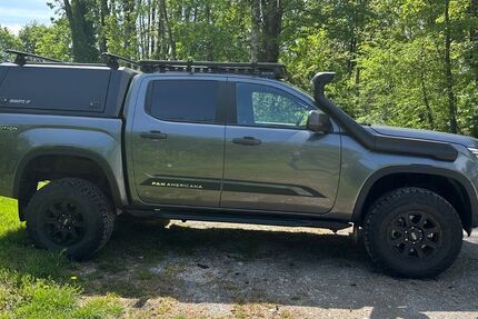 VW Amarok 29.568 km 67.900 &euro; Tegernsee 83684