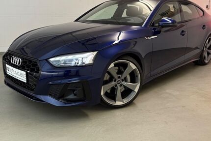 Audi A5 47.200 km 41.990 &euro; Lippstadt 59557