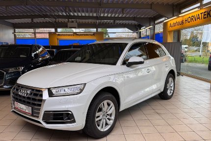Audi Q5 89.000 km 26.995 &euro; Waltrop 45731