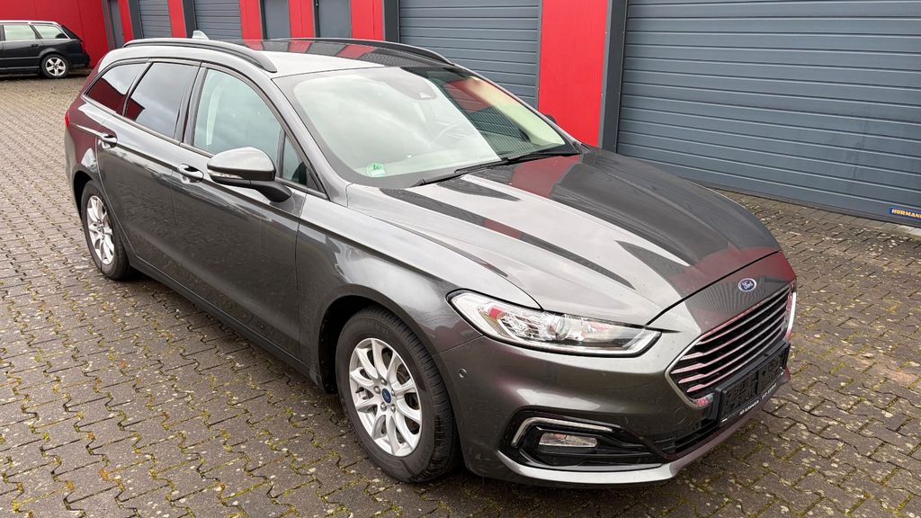 Ford Mondeo 150.000 km 11.500 &euro; Lage OT Heiden 32791