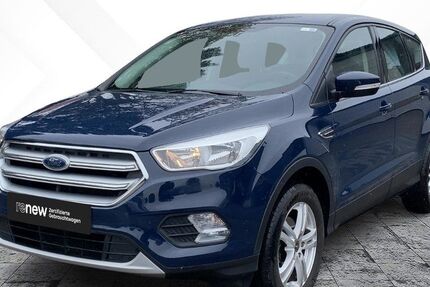 Ford Kuga 99.950 km 11.496 &euro; Göttingen 37079