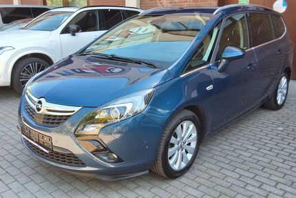 Opel Zafira 159.999 km 5.999 &euro; Berlin 13599
