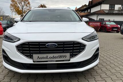 Ford Focus 56.700 km 15.750 &euro; Kissing 86438